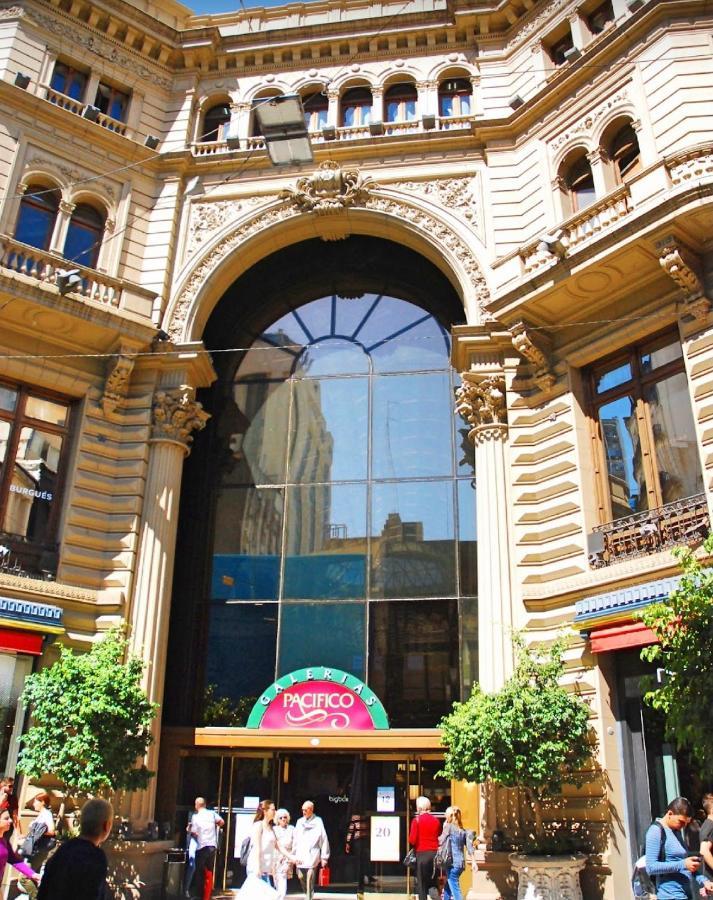 Viamonte * Buenos Aires