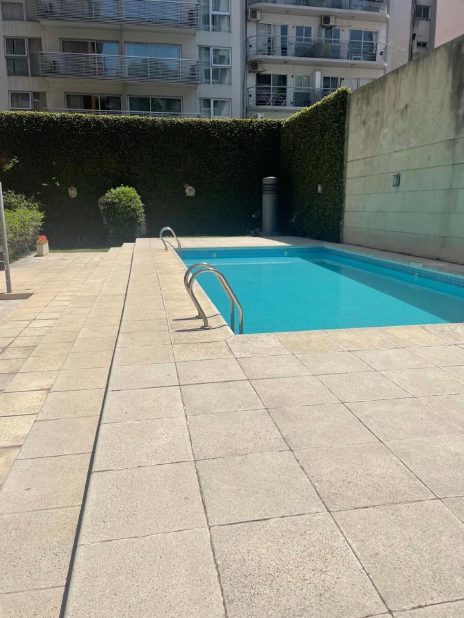 Departamento En Palermo Ciudad Autónoma de Buenos Aires