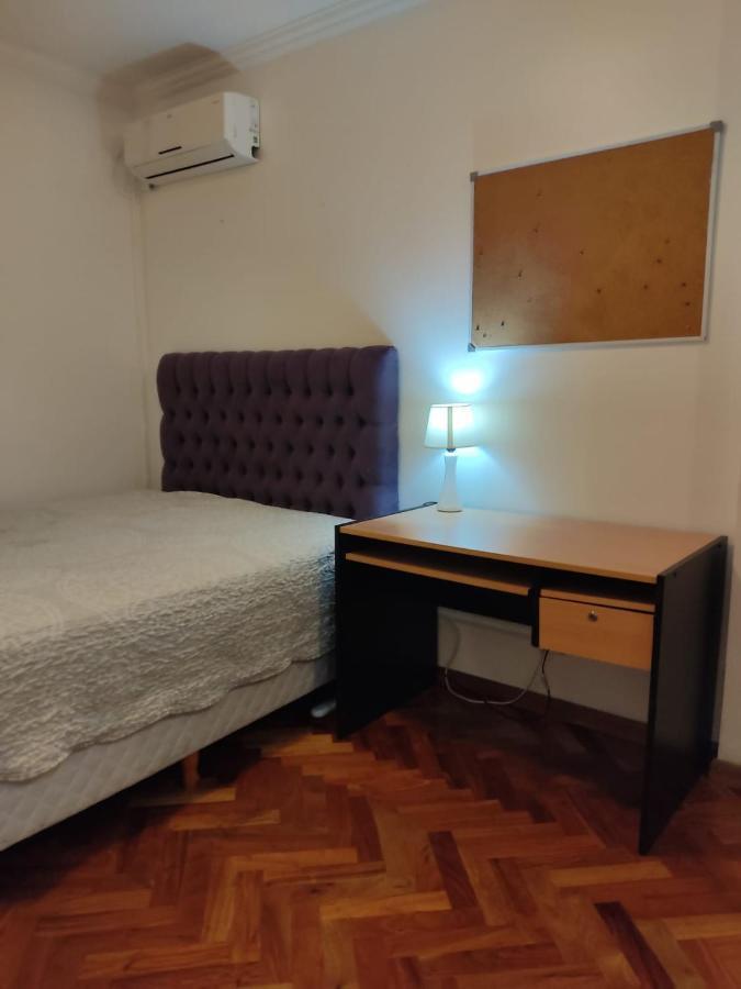 Departamento En Palermo Ciudad Autónoma de Buenos Aires