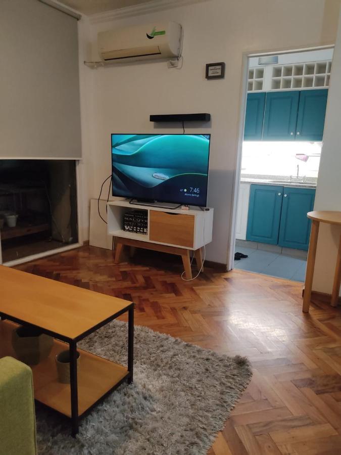 Departamento En Palermo