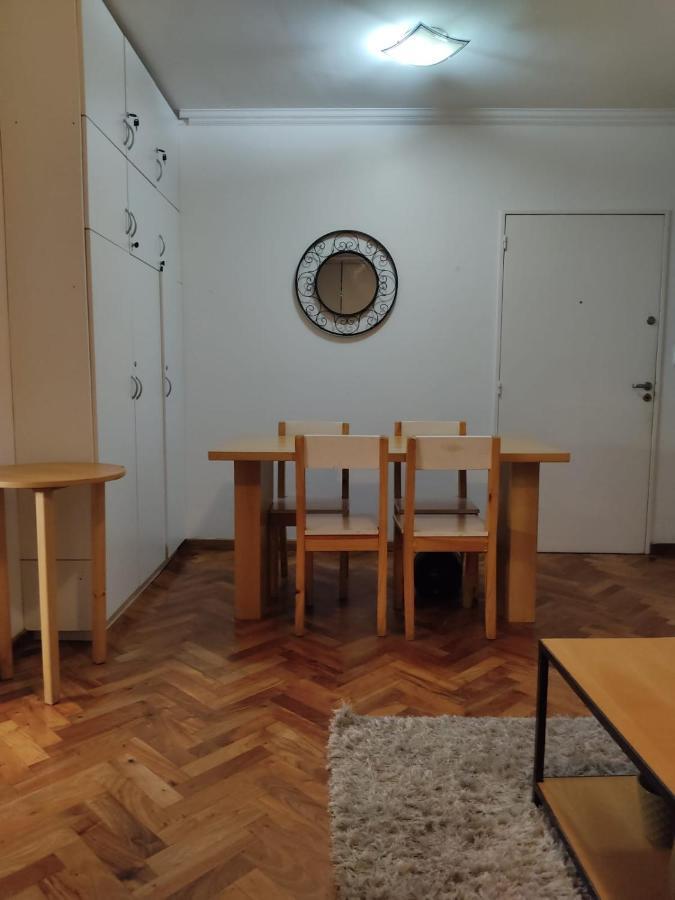 Departamento En Palermo