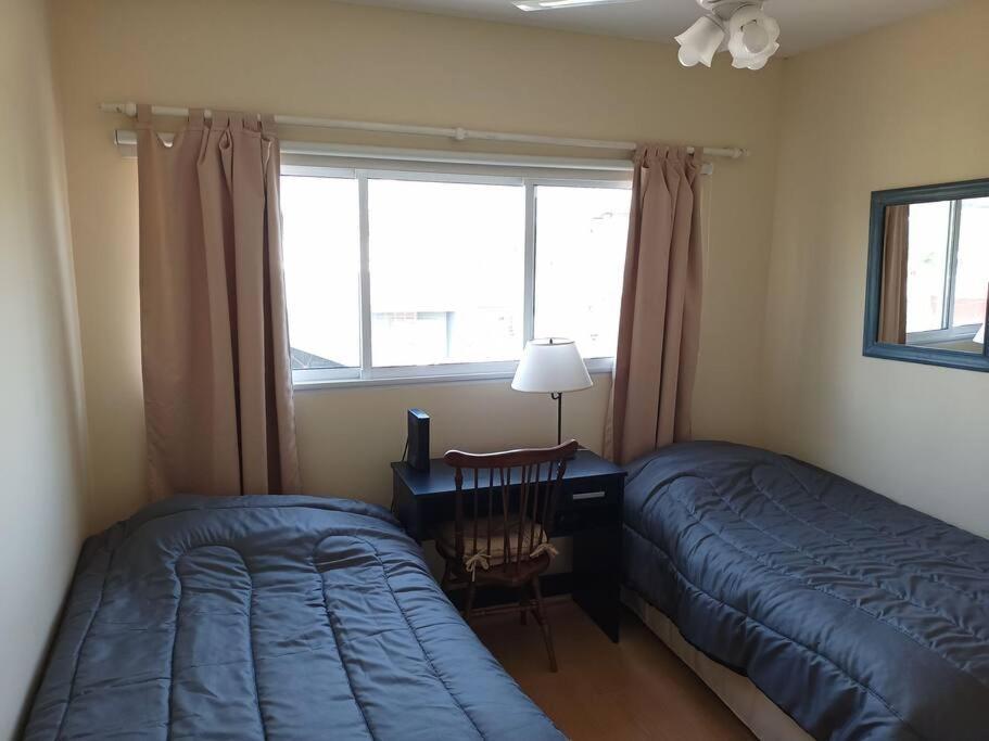 Apartment Beautiful With Pool Near Stadium River Plate