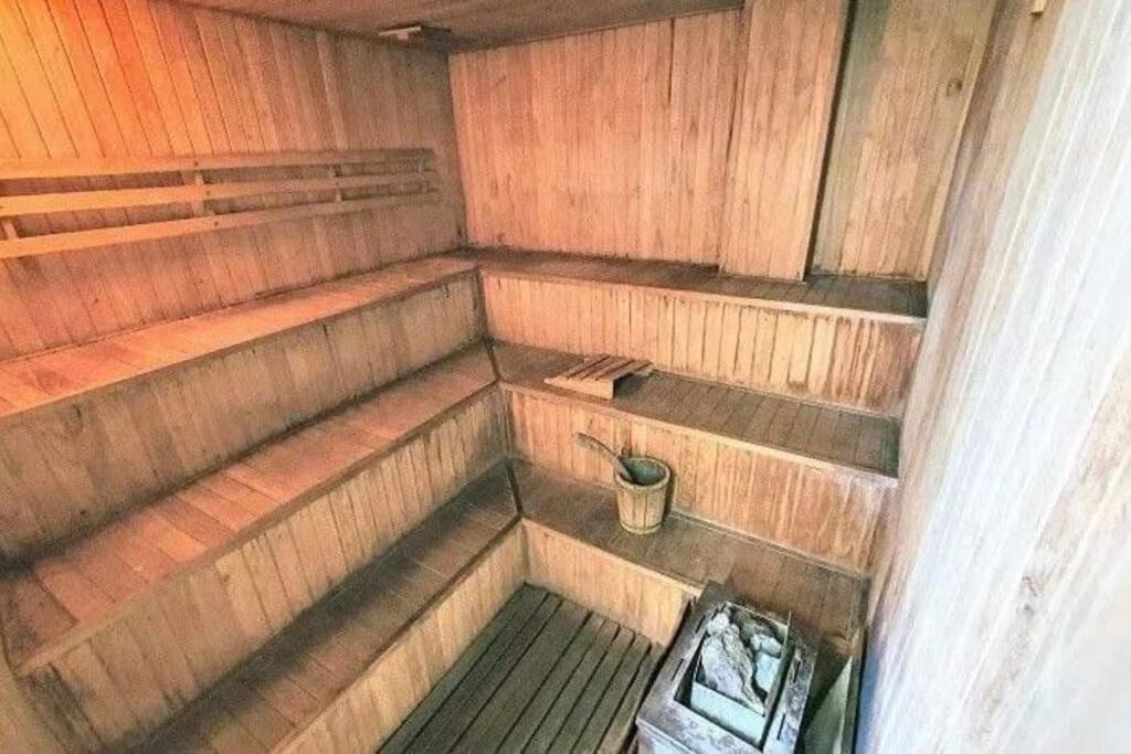 Apartment Beautiful With Pool Near Stadium River Plate
