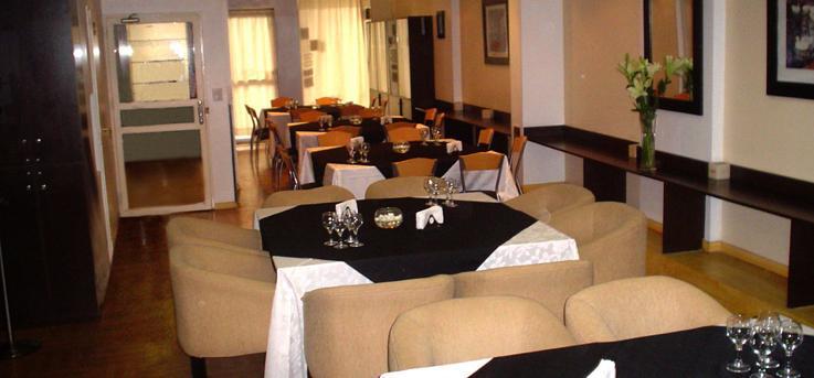 Aparthotel Ker Belgrano 3*