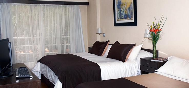 Ker Belgrano Aparthotel Buenos Aires
