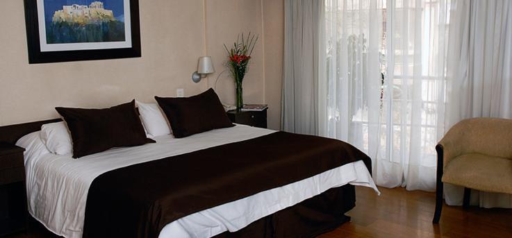 Ker Belgrano Aparthotel