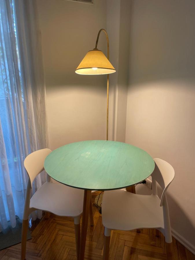 Emi Apartment *