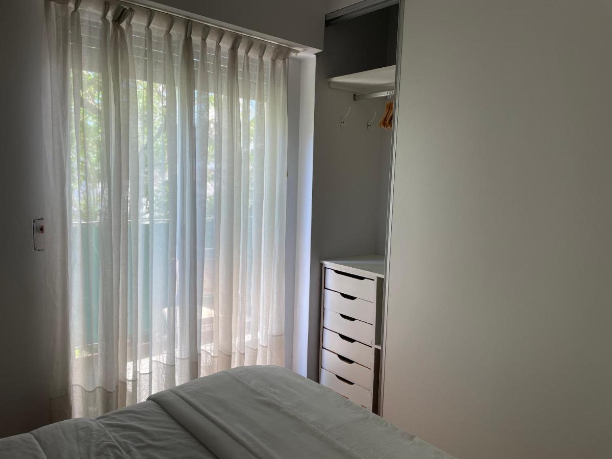 Emi Apartment *