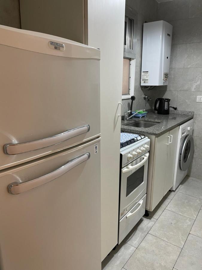Emi Apartment