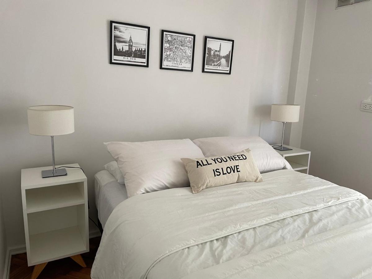Emi Apartment Buenos Aires