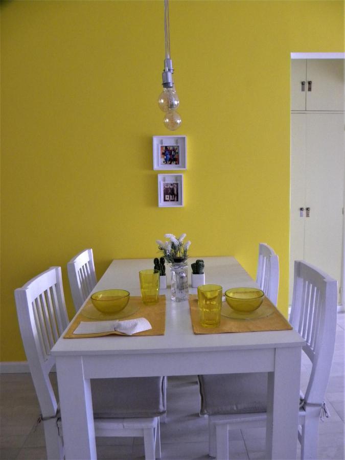 V.crespo-apartament-premiun Apartment Buenos Aires
