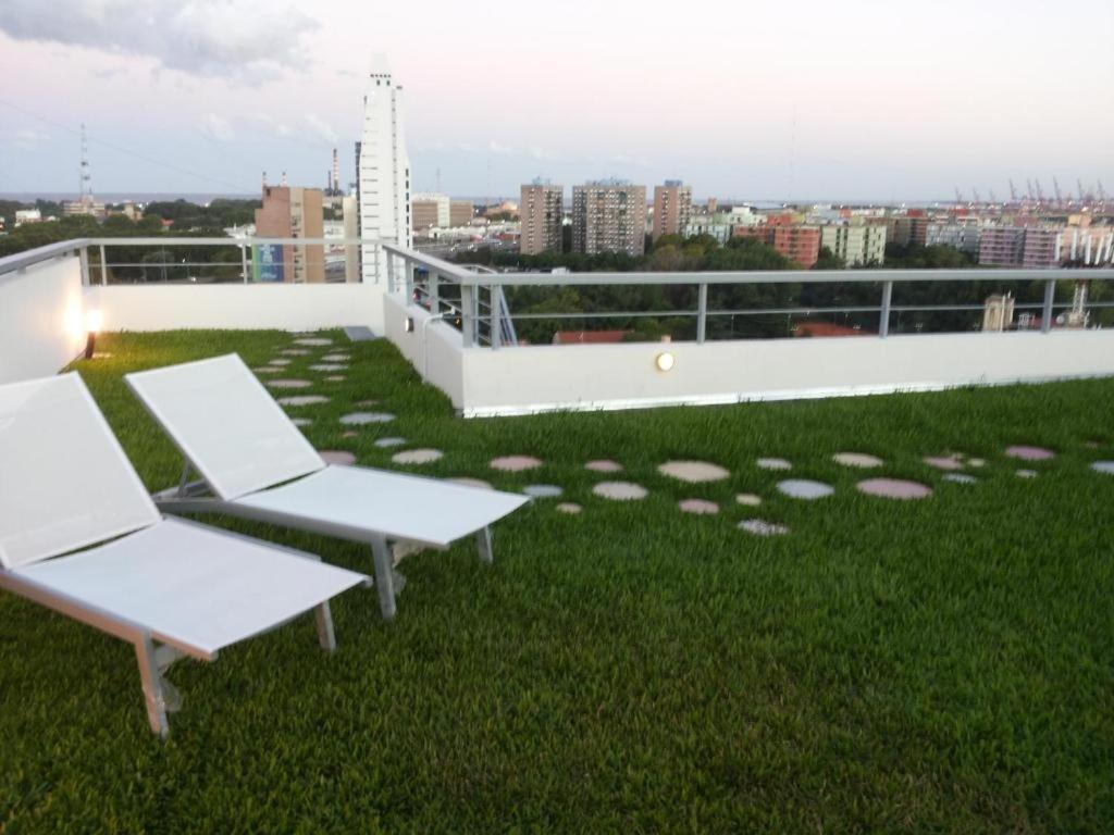 Apartment Amazing In San Telmo With River View Buenos Aires