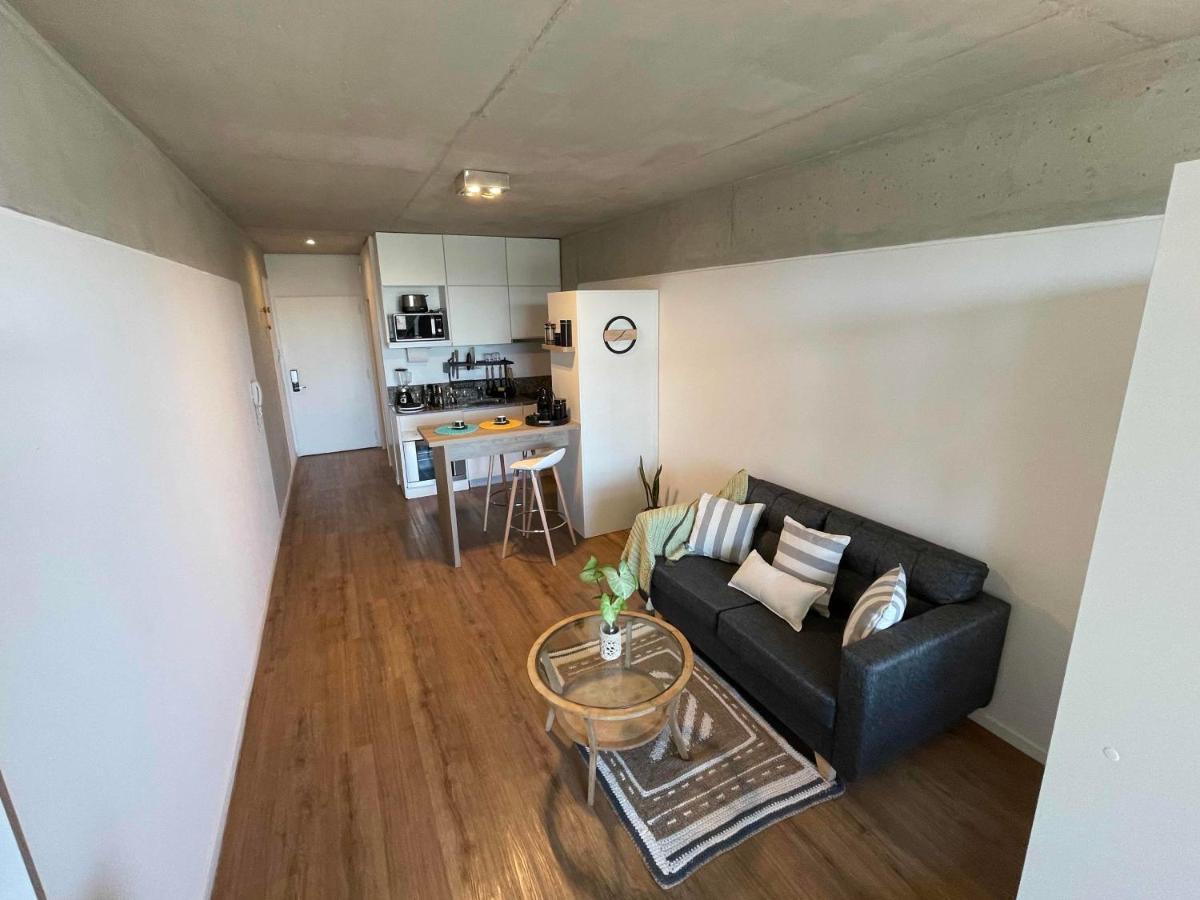 Centrico En San Telmo 2 Pax 6d *