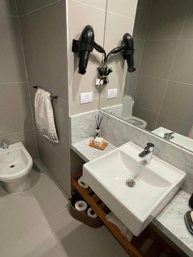 Apartment Centrico En San Telmo 2 Pax 6d