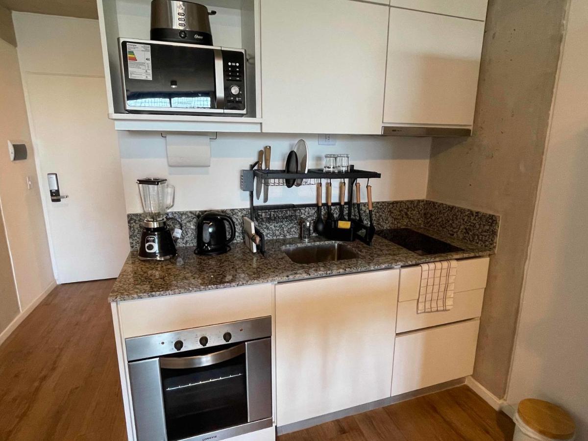 Apartment Centrico En San Telmo 2 Pax 6d Buenos Aires
