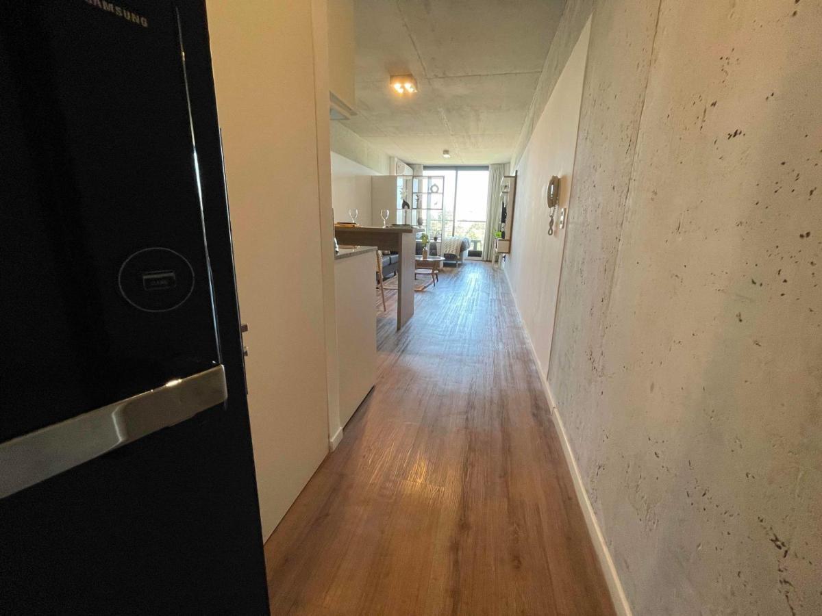 Centrico En San Telmo 2 Pax 6d Apartment