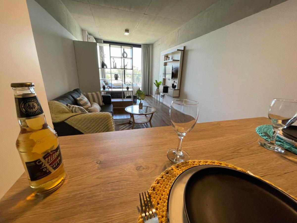 Centrico En San Telmo 2 Pax 6d Apartment