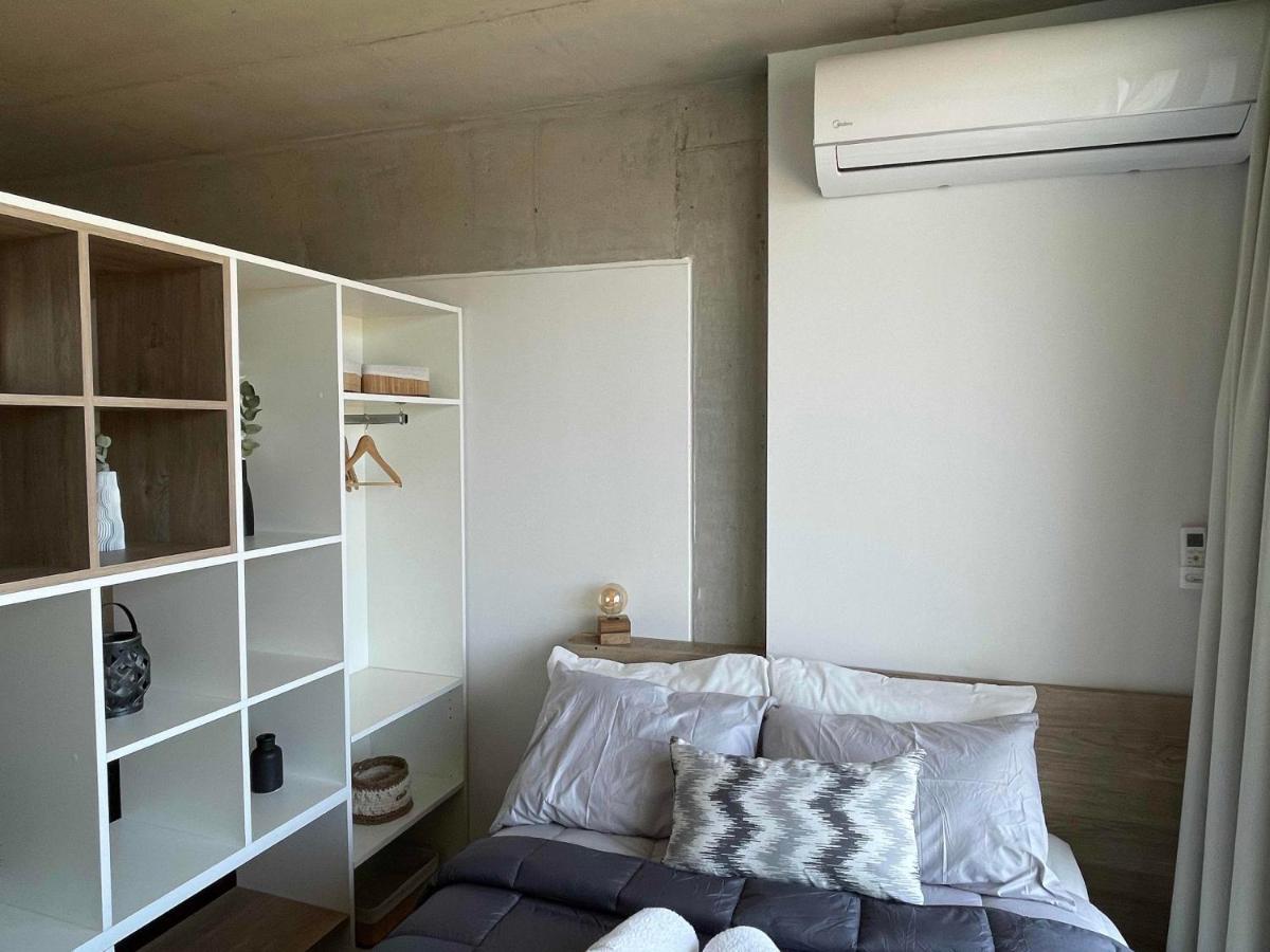 Apartment Centrico En San Telmo 2 Pax 6d Buenos Aires