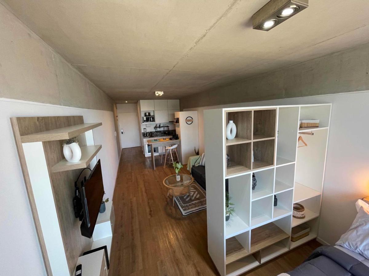 Centrico En San Telmo 2 Pax 6d Apartment Buenos Aires