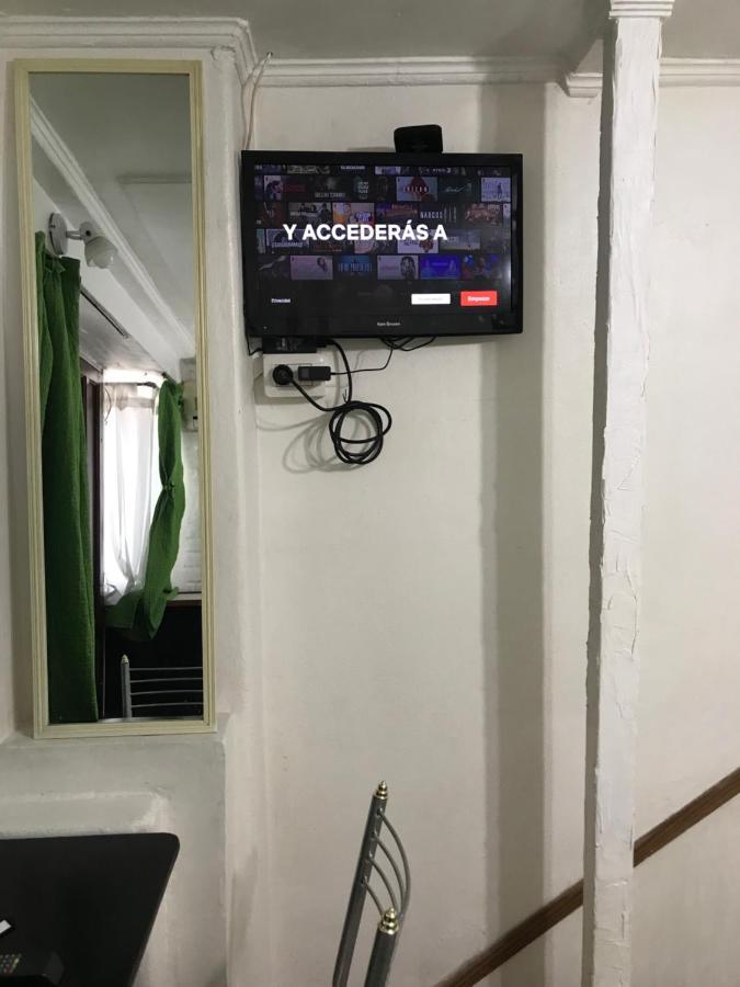 En Ph La Casita De Pablo Apartment Buenos Aires