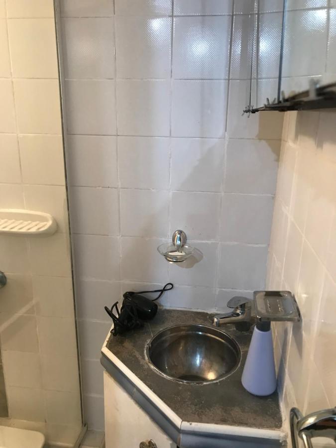 Apartment En Ph La Casita De Pablo Buenos Aires