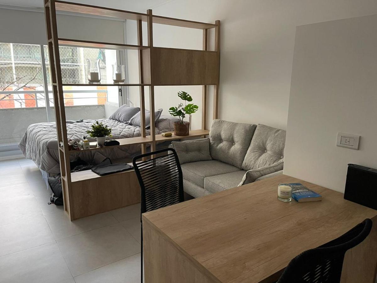Hermoso Studio Zona Belgrano / Nunez * Buenos Aires