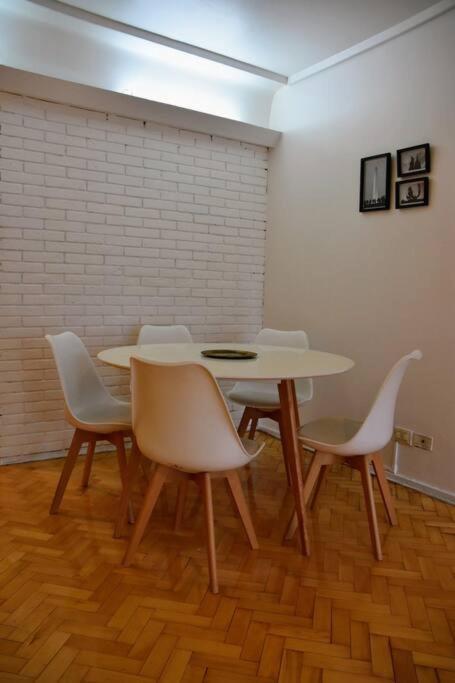 Apartment Departamento En El Tradicional Barrio De Almagro