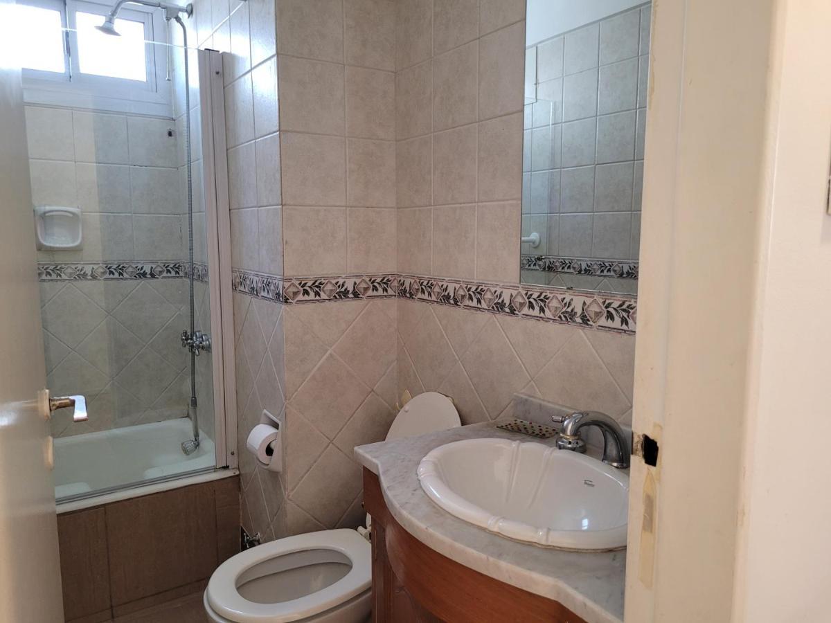 Alto Santa Fe Apartment Buenos Aires