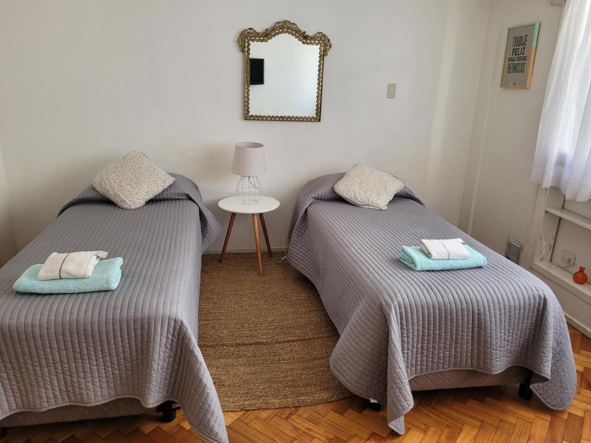 Alto Santa Fe Apartment Buenos Aires