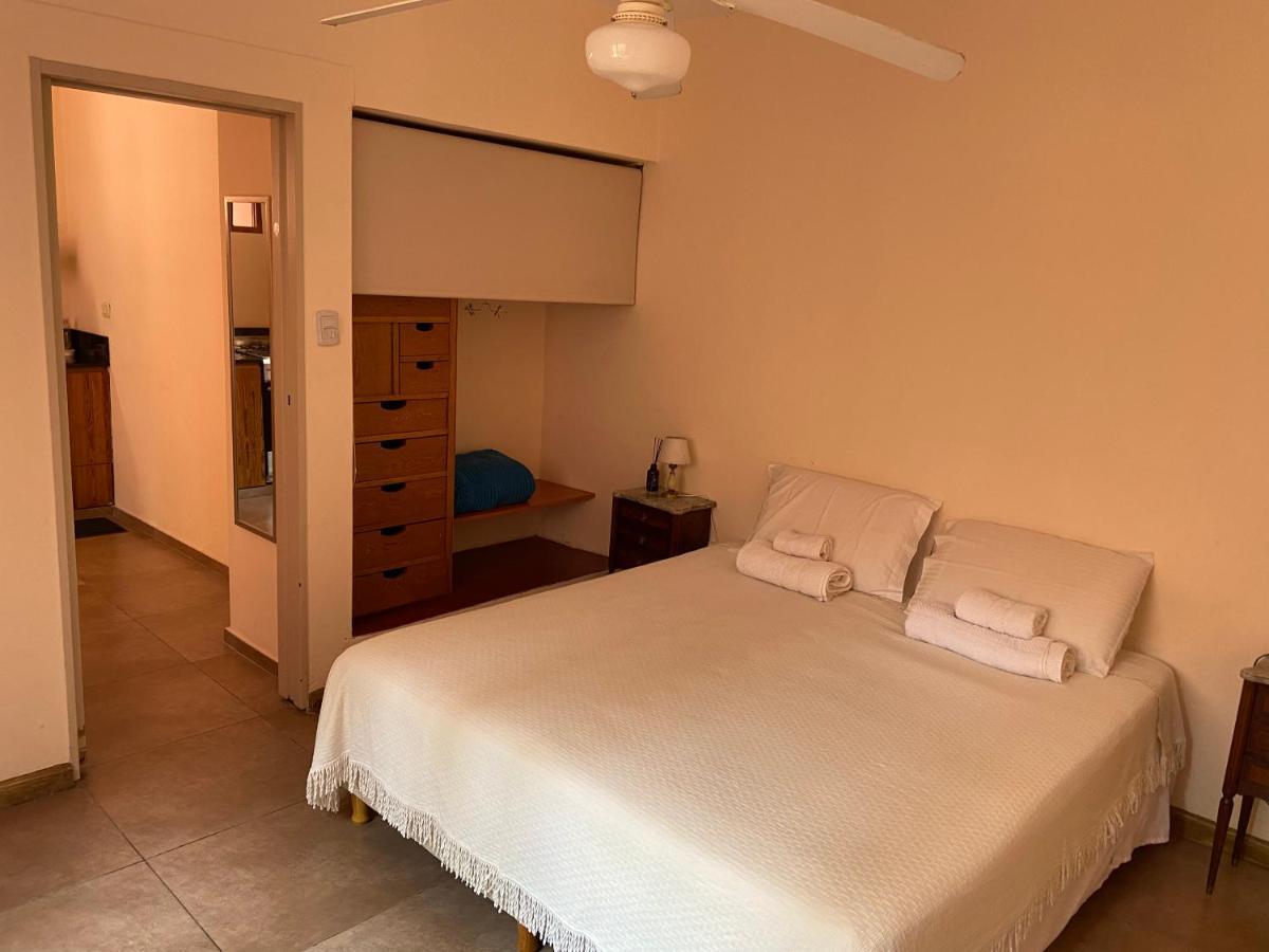 Apartment Departamentos Enteros En Palermo Hollywood Buenos Aires