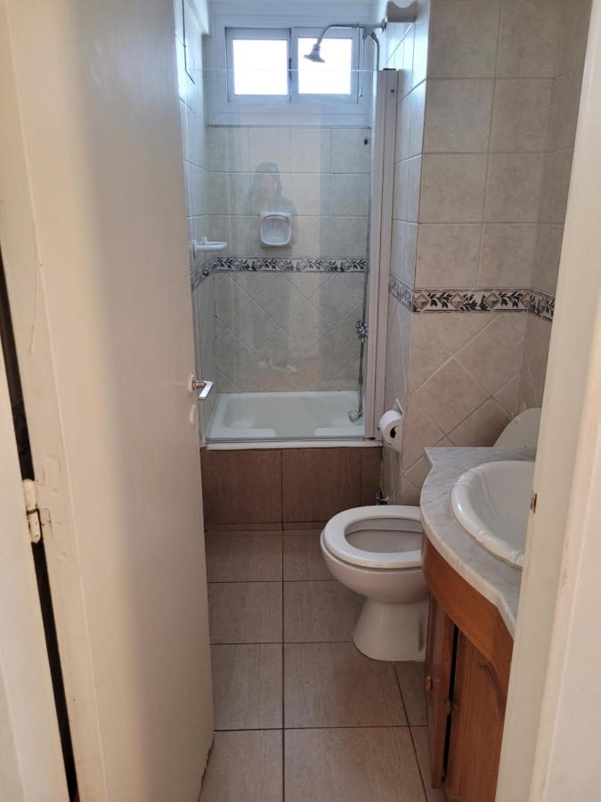 Apartment Alto Santa Fe *