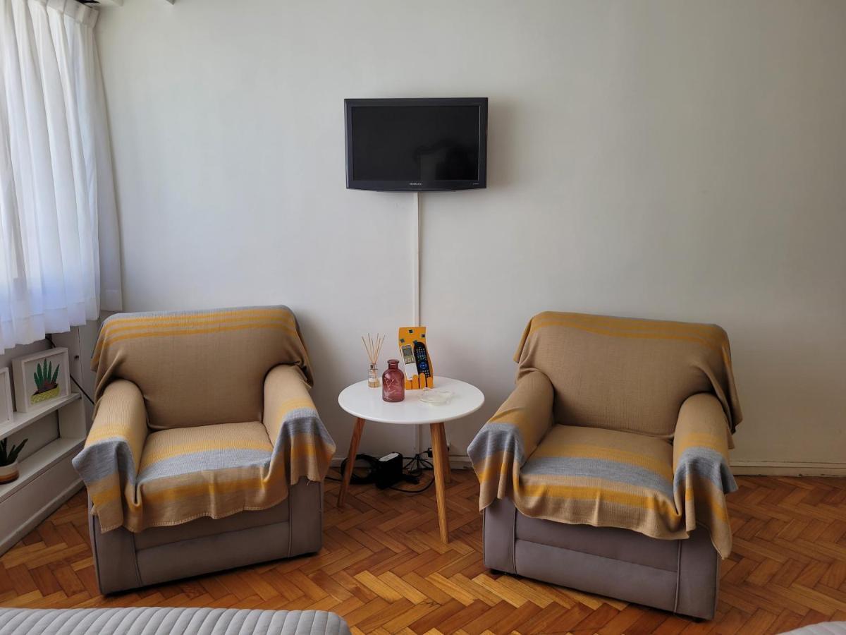 Alto Santa Fe Apartment Buenos Aires