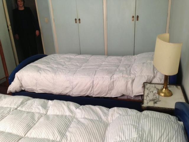 Casa De Familia - Solo Mujeres *woman Only* Homestay Buenos Aires