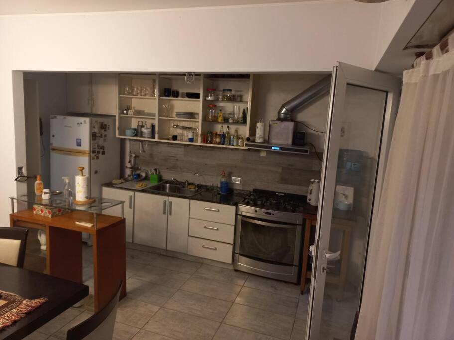 Apartment Belgrano Buenos Aires