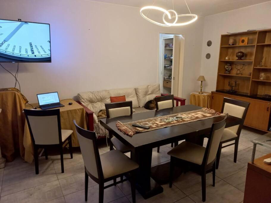 Apartment Belgrano