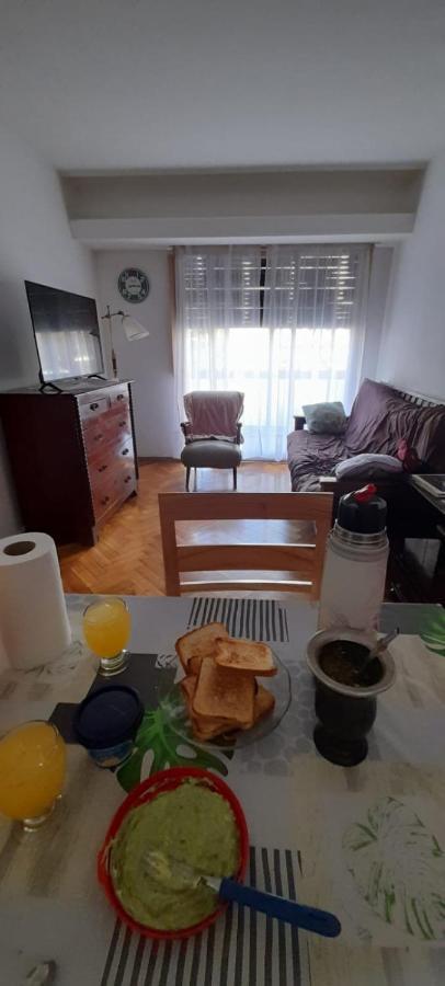 Terraza De Belgrano Apartment
