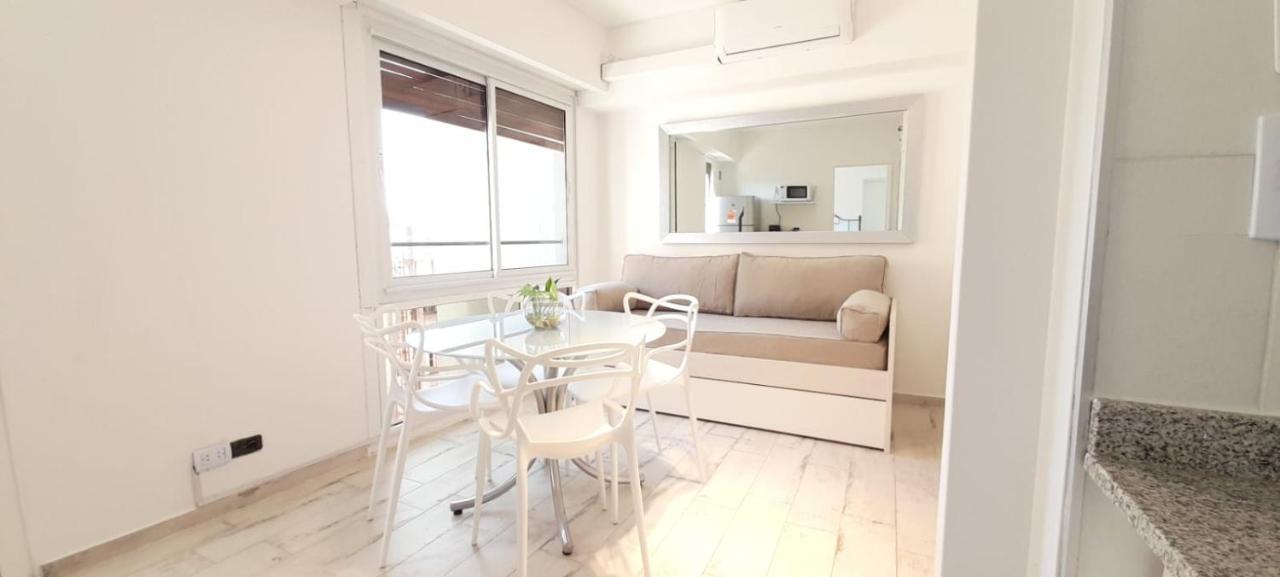 Seliz Iii Apartment Buenos Aires