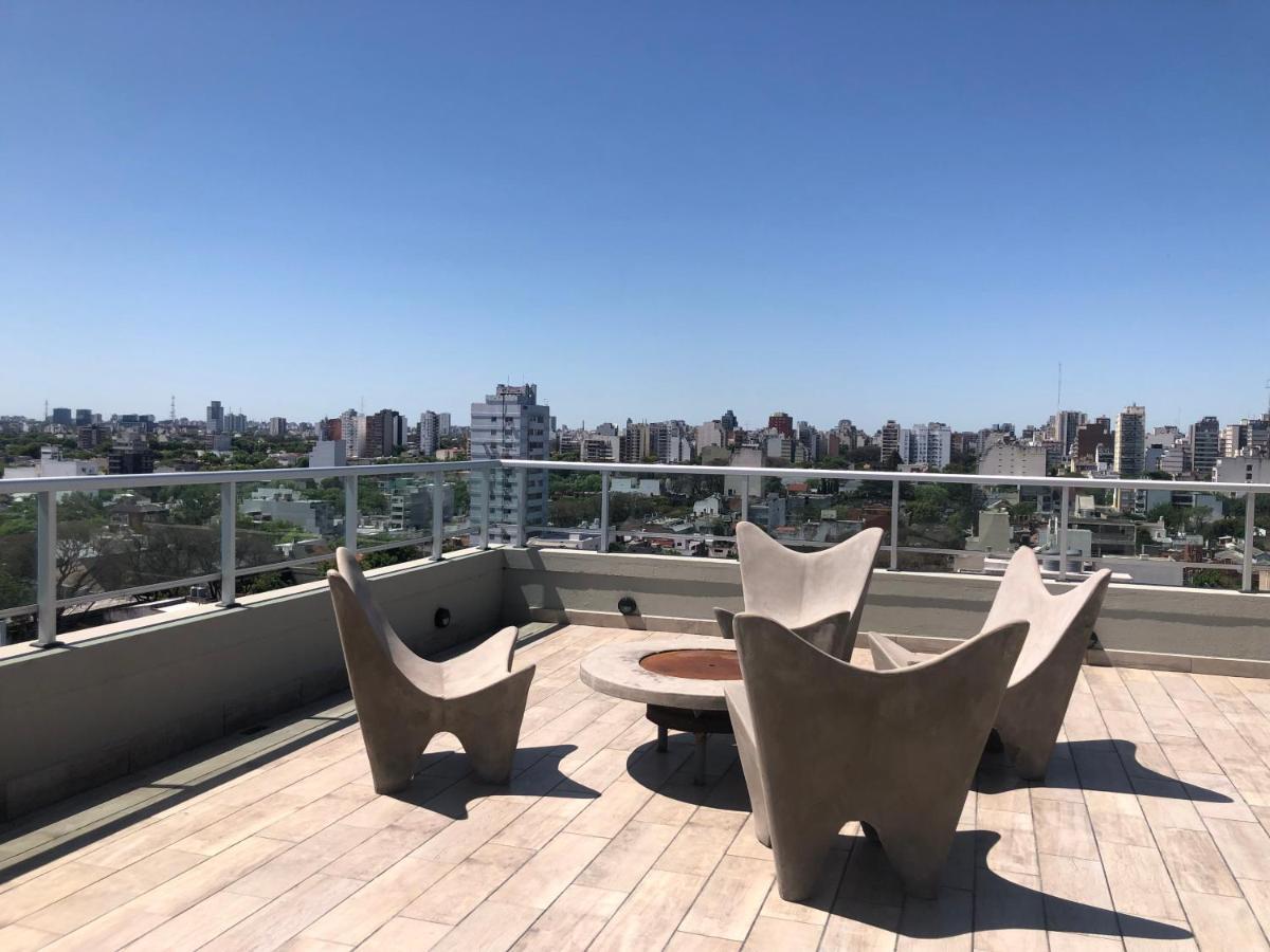Apartment Tower Le Bleu Rivera *