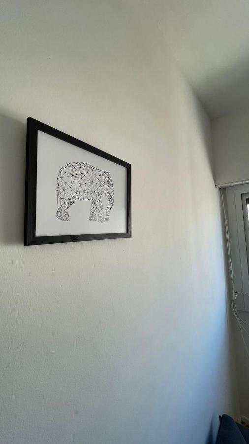 Apartment Caballito