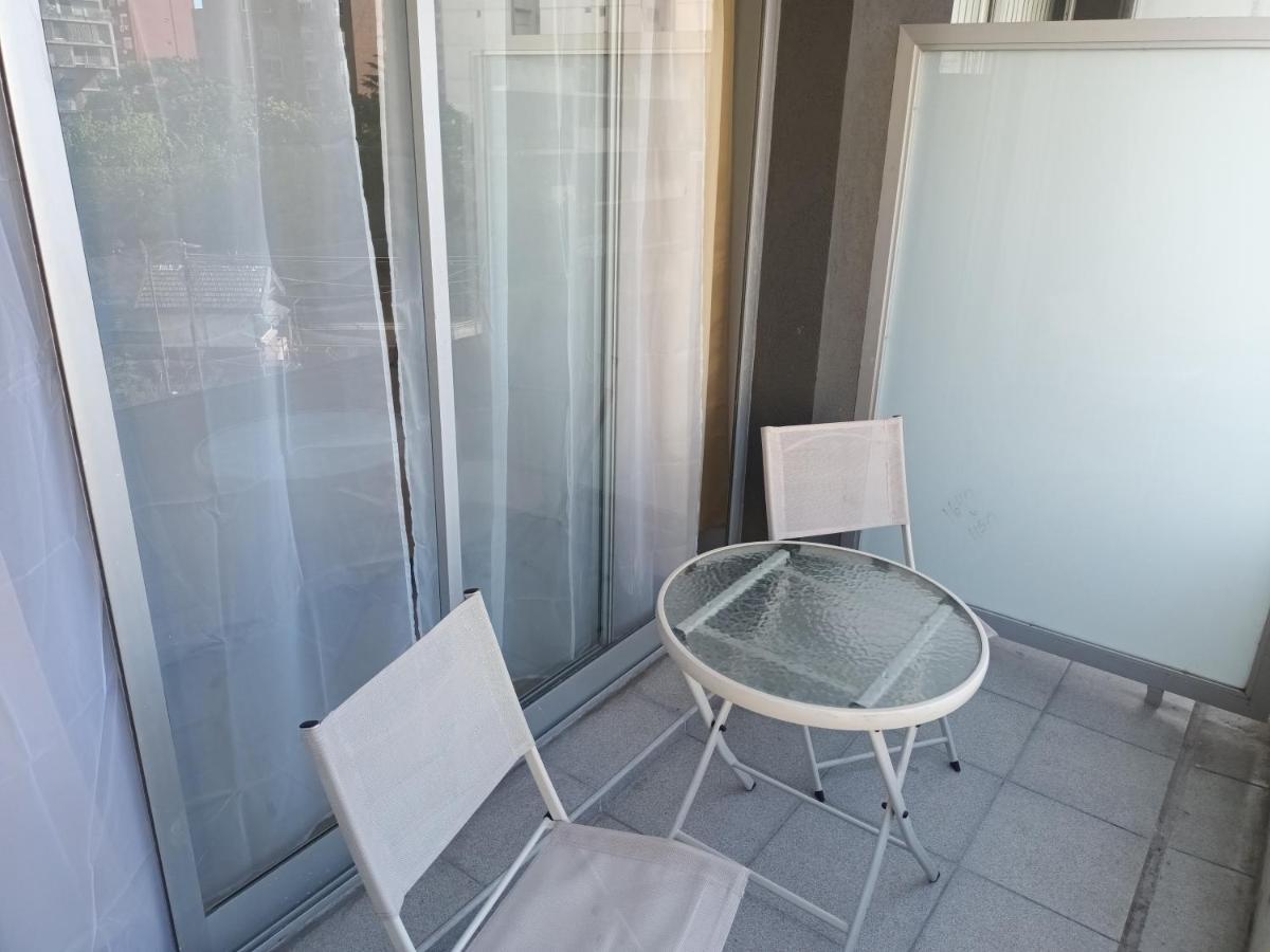 Palermo Hollywood Apartamento Buenos Aires