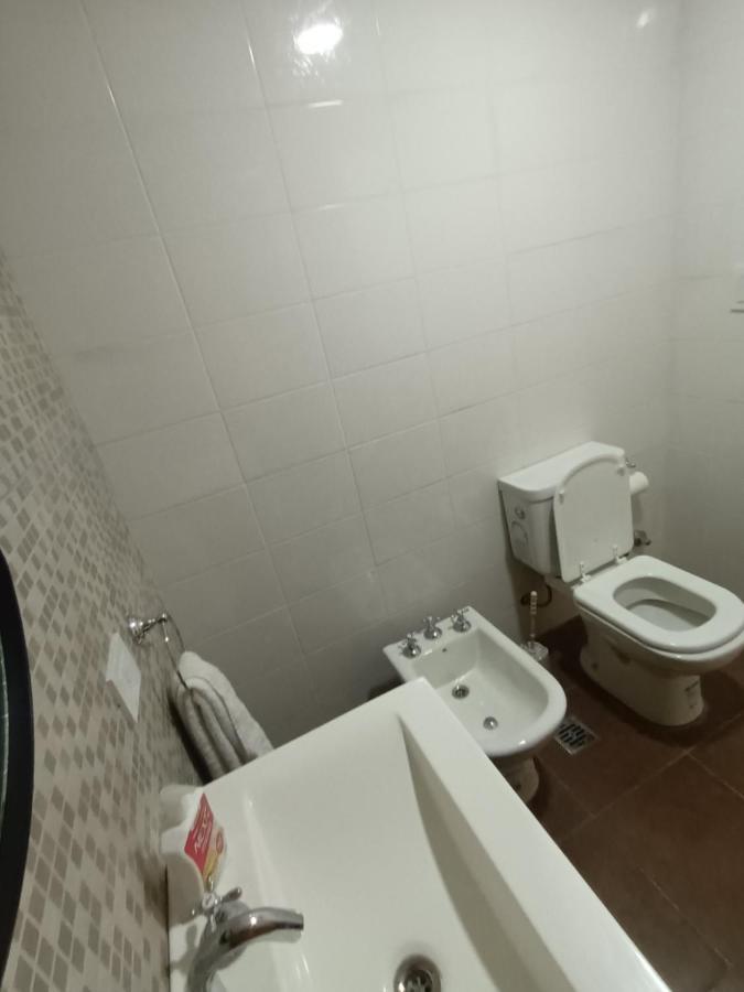 Palermo Hollywood Apartamento Buenos Aires