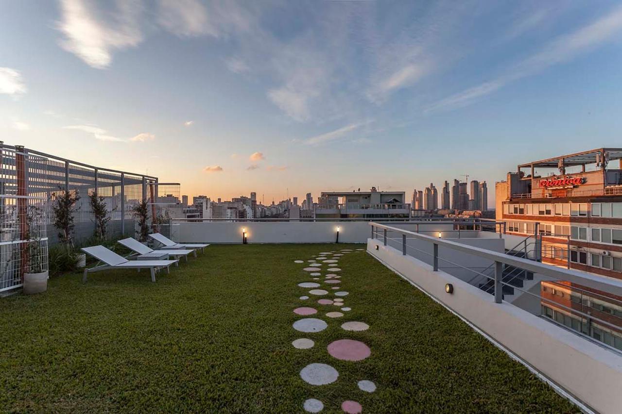 Amazing In San Telmo With River View Apartment