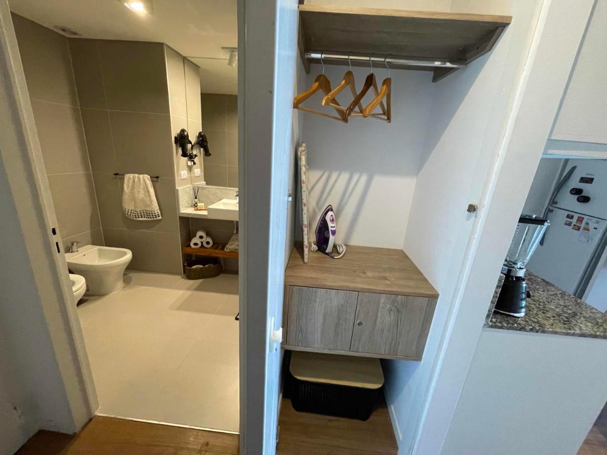 Centrico En San Telmo 2 Pax 6d