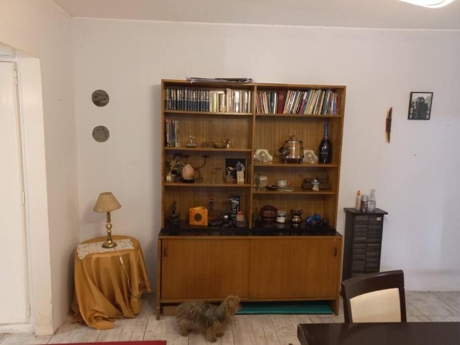 Belgrano Apartment