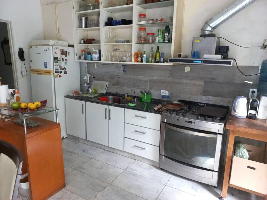 Apartment Belgrano