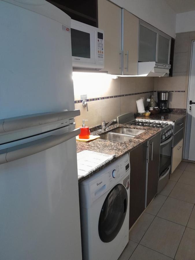 Apartment Monoambiente Amplio Hospital Italiano Almagro