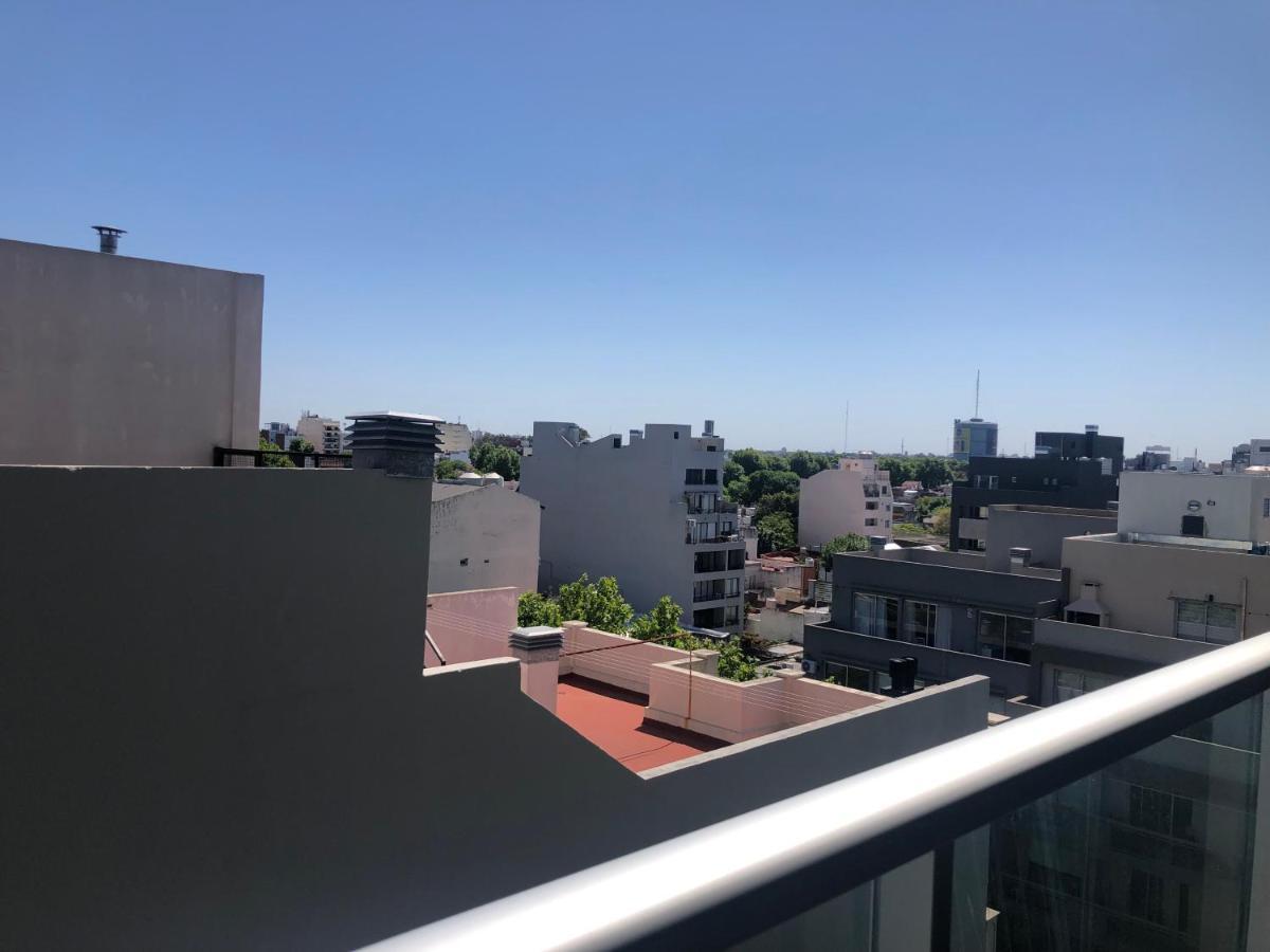 Apartment Tower Le Bleu Rivera *