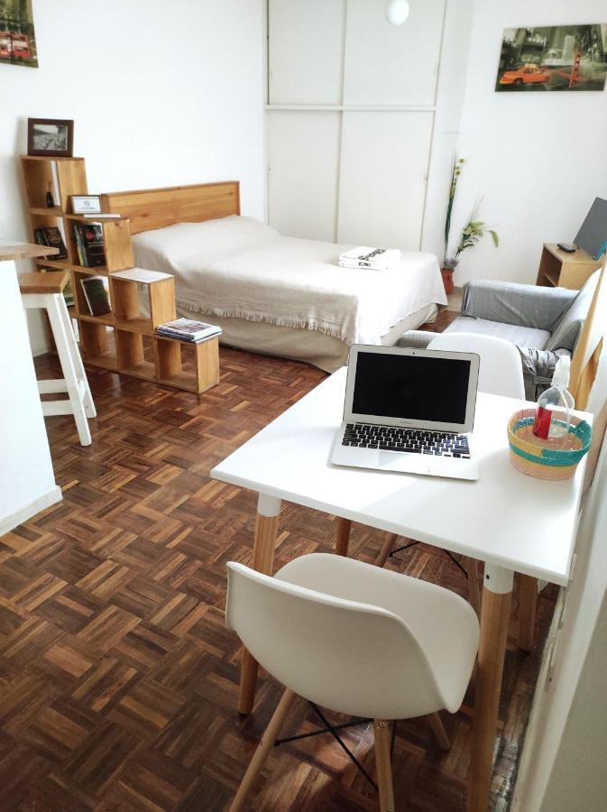 Vuelta De Obligado Apartment Buenos Aires