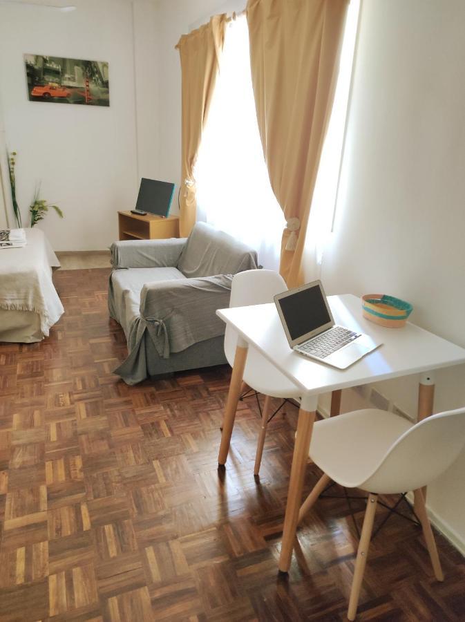 Apartment Vuelta De Obligado