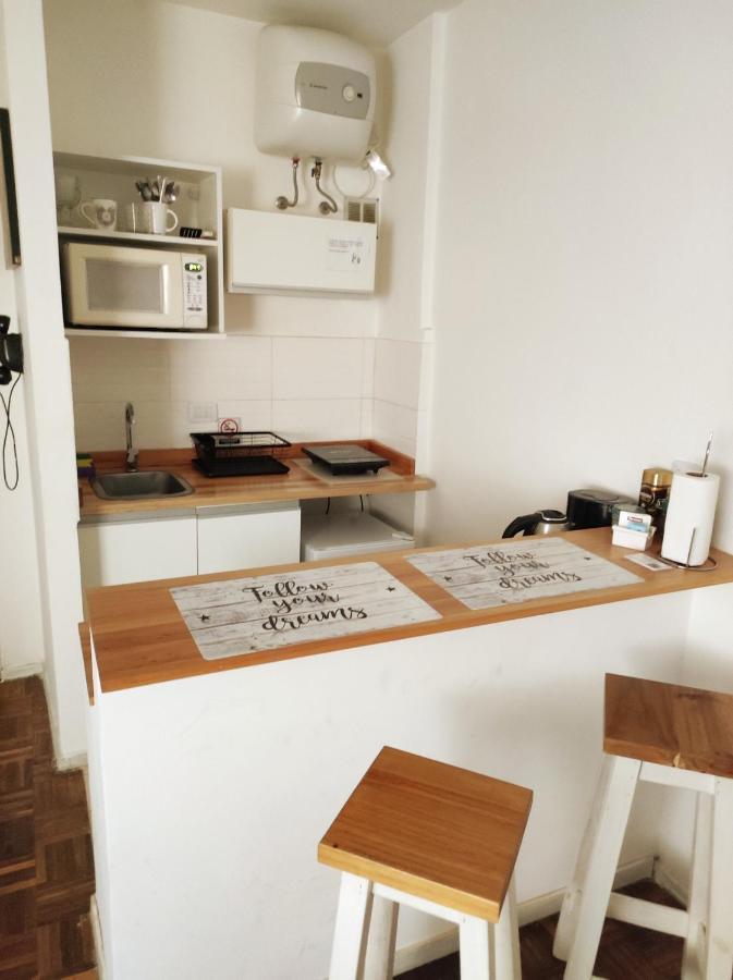 Vuelta De Obligado Apartment